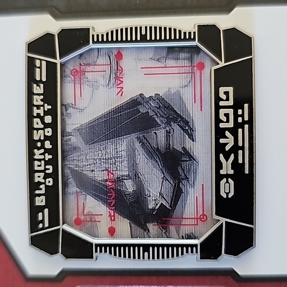 NEW DISNEY PARKS Limited Edition PIN - Picture 2 of 3